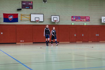 Bild 243 - C-Juniorinnen Landesmeisterschaft